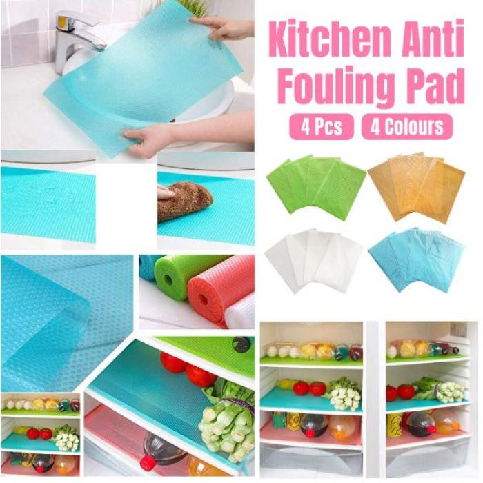 Fridge Mats