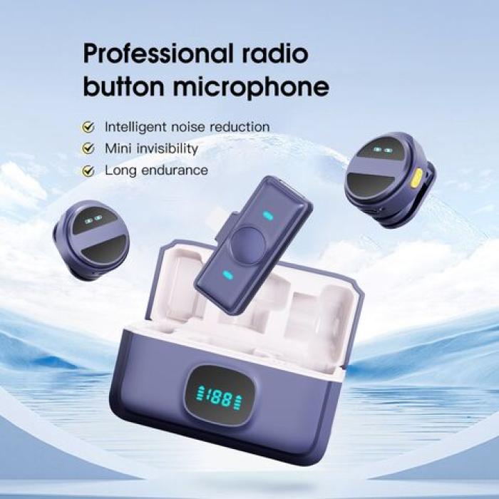 Microphone