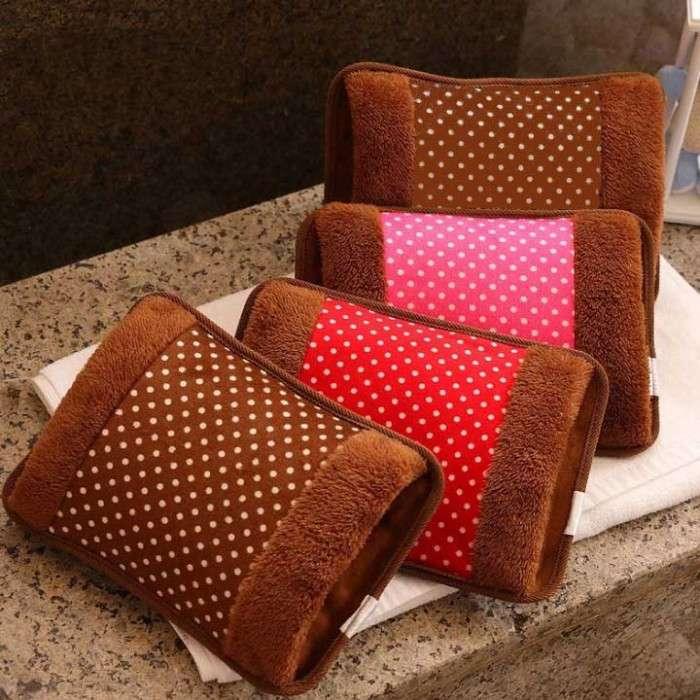 Hot Water Bag